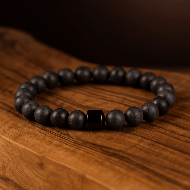 MojoFlow Wellness Bracelet